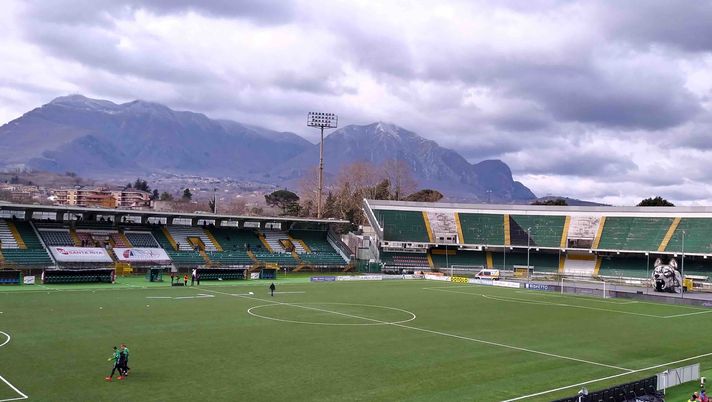 Inchiesta della Figc: troppo pubblico in due partite di B e Lega Pro 
