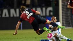 Pedullà: “Ansaldi, contratto di 4 anni. E Zabaleta faceva parte della tattica”