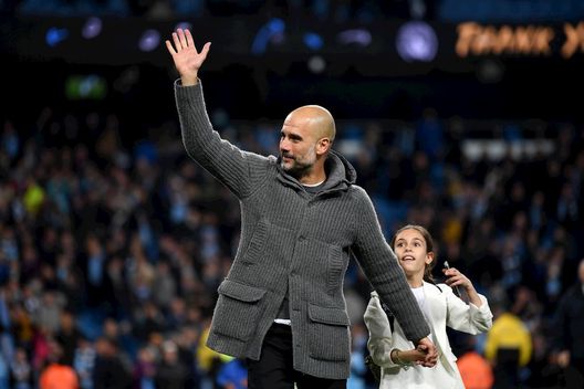 Getty Images Nasri: “Litigai con Guardiola fin dall’inizio, mi urlava contro per il mio peso”- immagine 2