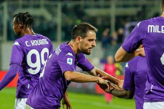 Milan-Fiorentina, la formazione gigliata: dubbio a centrocampo per Italiano- immagine 2