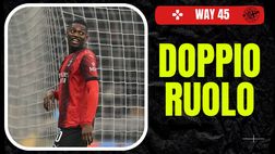 Milan, Leao: “Cerco di separare calcio e musica. Vi racconto Way 45”