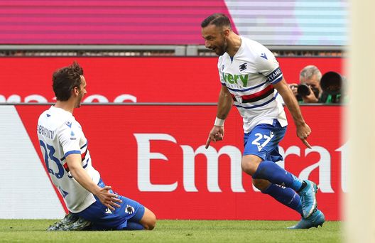 (Photo by Marco Luzzani/Getty Images) (Photo by Marco Luzzani/Getty Images)