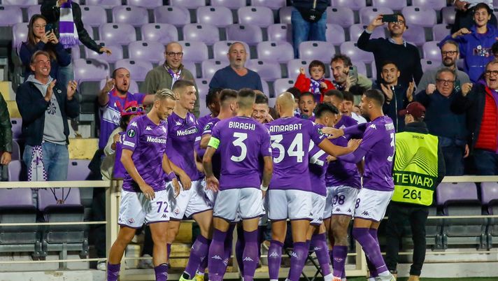 Sette partite con l’Europa. Adesso tocca al campo, poi parlerà il mercato - immagine 1