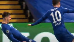 Manchester City-Chelsea, Mount: “Emozioni indescrivibili, vittoria speciale”