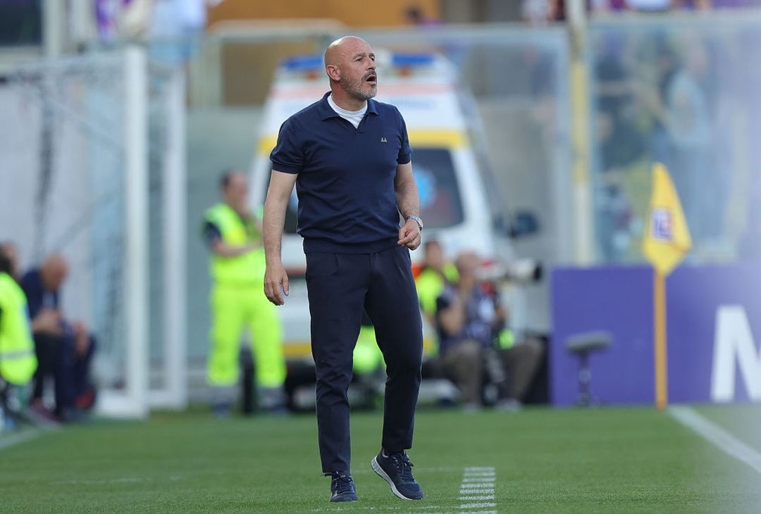 Fiorentina-Roma 2-1 – FOTO GALLERY - immagine 42