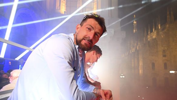Getty Images Libero – Acerbi è un mistero. Il post per l’Inter sarà complicato: il profilo in linea…- immagine 2