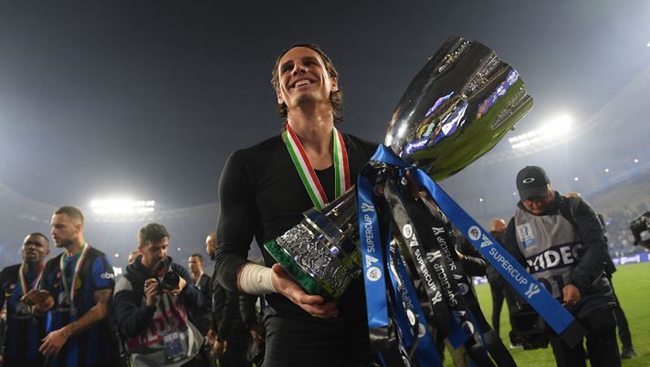 SM – Inter, ora su Sommer fiducia incondizionata: la stagione è superlativa - immagine 1