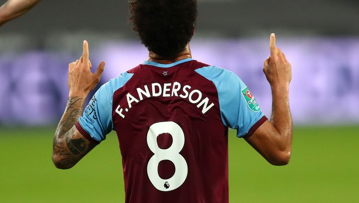 Felipe Anderson, getty 