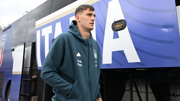 DAI CAMPI – Politano, de Vrij, Alcaraz, Milik, Lukaku, Dybala, Ochoa, Marchizza e stop Lucca DAI CAMPI – Politano, de Vrij, Alcaraz, Milik, Lukaku, Dybala, Ochoa, Marchizza e stop Lucca - immagine 1