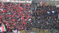 Perugia, c’è il derby con la Ternana: i mini-abbonamenti vanno a ruba