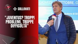 Collovati: “Per lo Scudetto si può parlare di Napoli, Milan e Inter”
