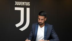Juventus e Khedira ancora insieme!