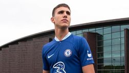 UFFICIALE – Il Chelsea richiama in anticipo Casadei: il comunicato del club