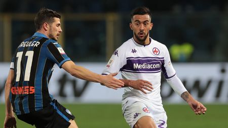 Atalanta-Fiorentina 2022 (Photo by Emilio Andreoli/Getty Images) Atalanta-Fiorentina 2022 (Photo by Emilio Andreoli/Getty Images)