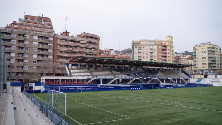 Il derby dei pareggi 