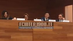 Zanetti: “E’ ora che il calcio diventi una scuola di formazione con messaggi chiari”
