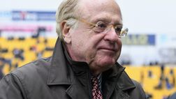 Milan, Scaroni: “Risultati sportivi ed economici positivi. E su San Siro…”