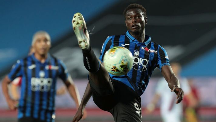 È fatta per Colley! Lascia l’Atalanta in prestito: occhio alla scommessa per l’asta - immagine 1