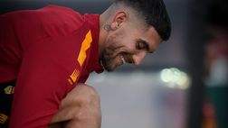 Trigoria, l’allenamento di rifinitura della Roma in vista del derby – FOTO GALLERY