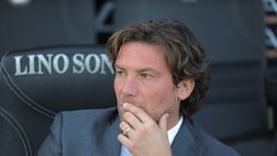 Crotone-Benevento, Stroppa: “Possiamo ancora salvarci. Mercato? Purtroppo abbiamo poco appeal”