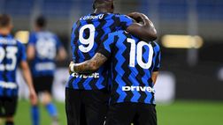 Inter, i numeri di Lukaku e Lautaro “sono stati vita”. Ma Alexis Sanchez reclama spazio
