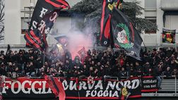 Serie C, playoff: il Foggia batte il Crotone. I risultati e i marcatori