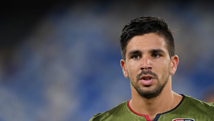 Giovanni Simeone Giovanni Simeone