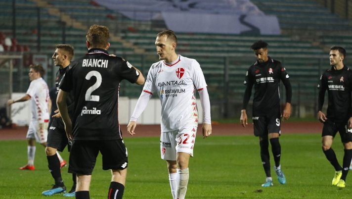 Mercato Padova, Pesenti-Arezzo è fatta: i dettagli sull&#8217;operazione 