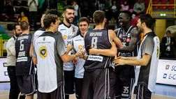 Final Eight Jesi 2018, definito il calendario ufficiale