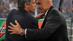 Inter, Spalletti parte meglio di Mourinho alla prima stagione: ecco i dati