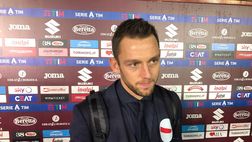 Torino-Inter 0-3, De Vrij: “Il mio gol? C’era spazio, bastava spingerla”