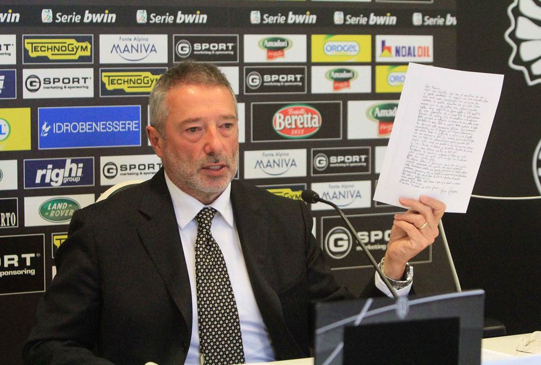  Lugaresi (patron Cesena) 