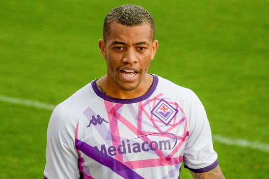 GERMOGLI PH: 30 DICEMBRE 2022 FIRENZE STADIO ARTEMIO FRANCHI PARTITA TRA FIORENTINA E FIORENTINA PRIMAVERA NELLA FOTO IGOR Igor, l’agente: “Presto discuteremo il rinnovo. Calo di rendimento? Vi spiego”- immagine 2