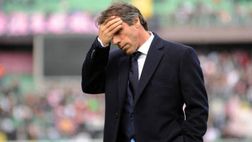 Cagliari: Zola in bilico