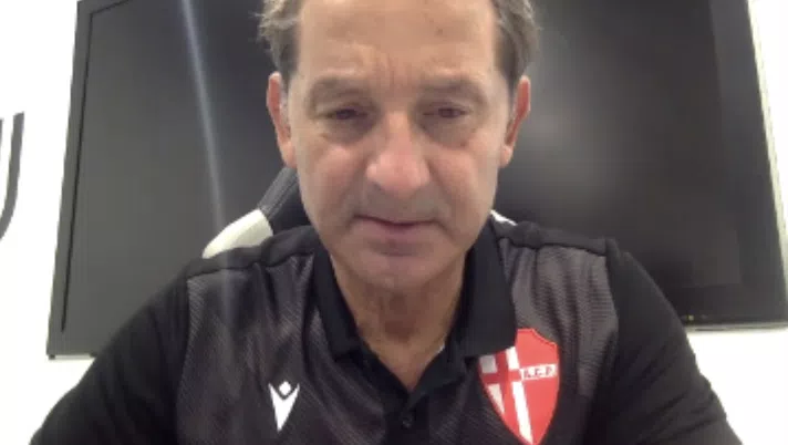 Juventus Next Gen-Padova, Caneo: “Vedo qualità importanti, sono giocatori che si combinano bene tra loro” - immagine 1