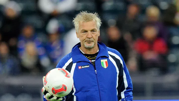 Tacconi svela un retroscena sulla “punizione del secolo” di Maradona - immagine 1