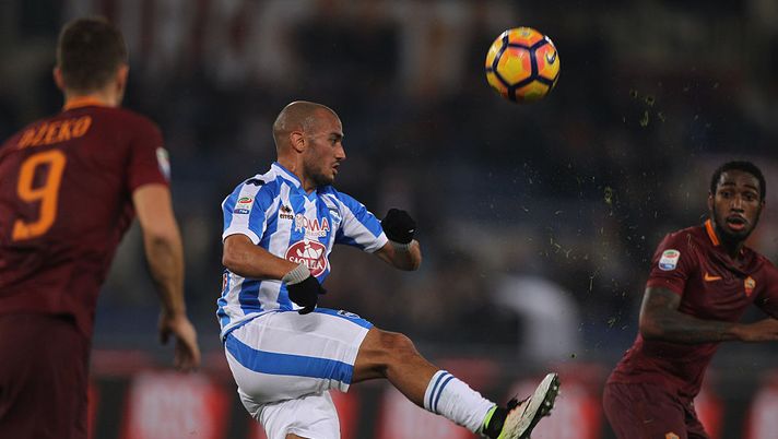 Pescara, comunicato della Curva Nord: &#8220;Oddo presuntuoso, Sebastiani incapace&#8221; 