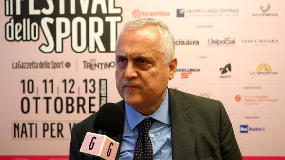 Repubblica – Incredibile Lotito: vuole togliere una norma che ha voluto lui! E altri 3 club…- immagine 4