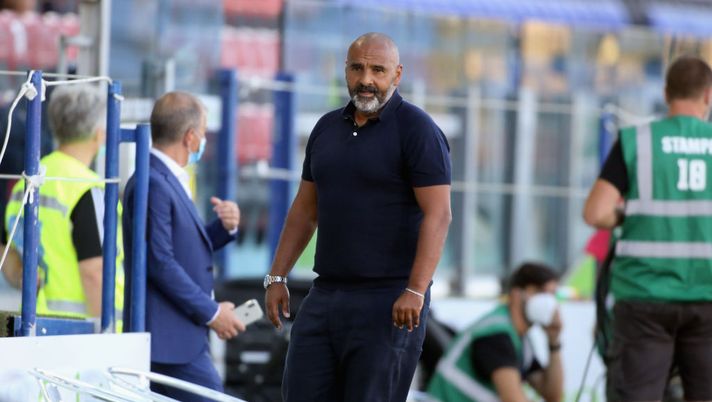 Qui Cagliari, Liverani pensa al turnover - immagine 1