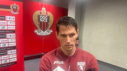 Lukic: “Lite Vagnati-Juric? Cose che succedono in tutte le squadre del mondo”