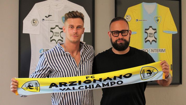 Mercato serie C, Sangiuliano e Arzignano matricole agguerrite: ecco i colpi - immagine 1