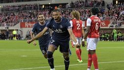 PSG, Mbappé rifiuta biennale con ingaggio più alto di Messi e Neymar