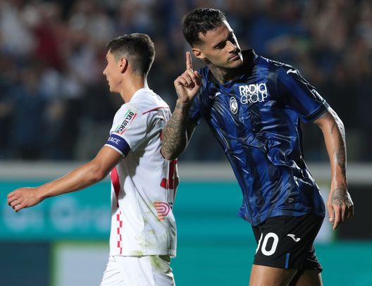 Gasperini ridimensiona Scamacca: “Non possiamo considerarlo un top player”- immagine 2