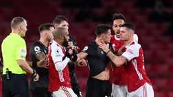C’era una volta l’Arsenal: se perde con il Chelsea è in zona retrocessione. Panchina traballa e due italiani…