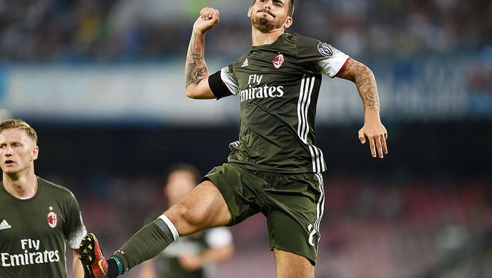 Milan, Suso ammette: “Non abbiamo giocato bene, ma contava vincere”. E su Posavec… Milan, Suso ammette: “Non abbiamo giocato bene, ma contava vincere”. E su Posavec…