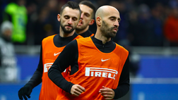 Borja Valero ha scelto: torna alla Fiorentina