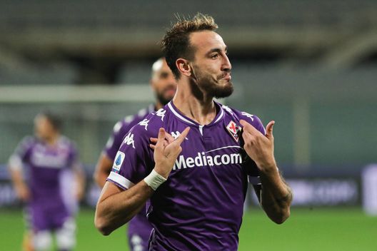 GERMOGLI PH: 25 OTTOBRE2020 FIRENZE STADIO ARTEMIO FRANCHI CAMPIONATO SERIE A TIM FIORENTINA VS UDINESE NELLA FOTIO GOL ESULTANZA CASTROVILLI GERMOGLI PH: 25 OTTOBRE2020 FIRENZE STADIO ARTEMIO FRANCHI CAMPIONATO SERIE A TIM FIORENTINA VS UDINESE NELLA FOTIO GOL ESULTANZA CASTROVILLI