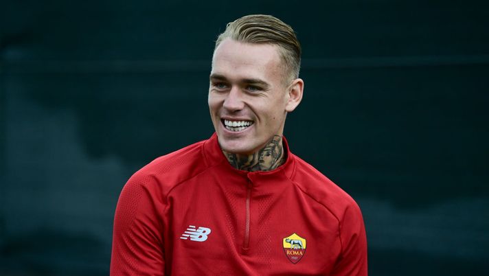 Getty Images Bodo-Roma, Karsdorp non convocato. Out anche Zaniolo e Smalling - immagine 1