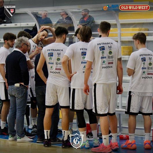Guerriero Petrarca, a Desio troppa differenza in campo. Ora testa a giovedì- immagine 3