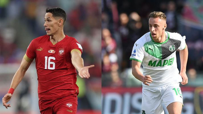 Mercato Roma: Frattesi o Lukic per il centrocampo, ma serve una cessione - immagine 1